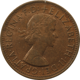 0,5 pensa 1961 australia b